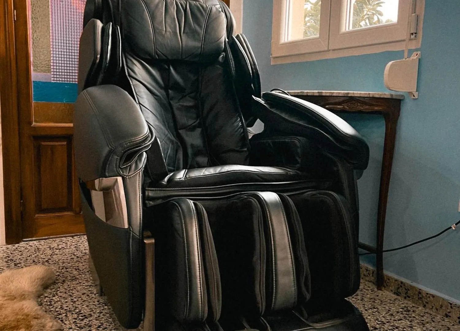 公寓 Unique Escape Cinema Massage Chair 马拉加